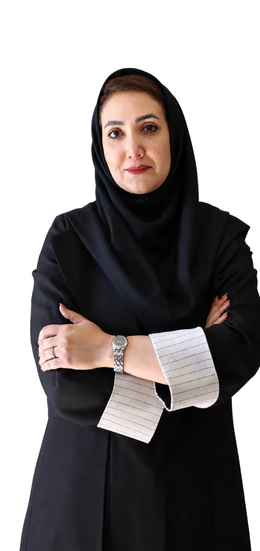بهناز مطلبی، معاونت پرورشی