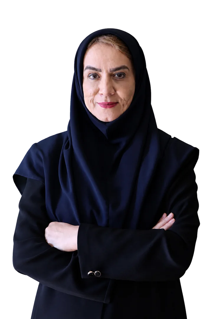 خانم نعمتی، دبیر پایه پنجم