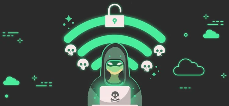 Wireless Hacking